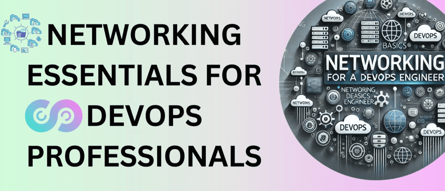 IP Addresses, OSI Model, TCP and UDP — Networking Fundamentals for System Design