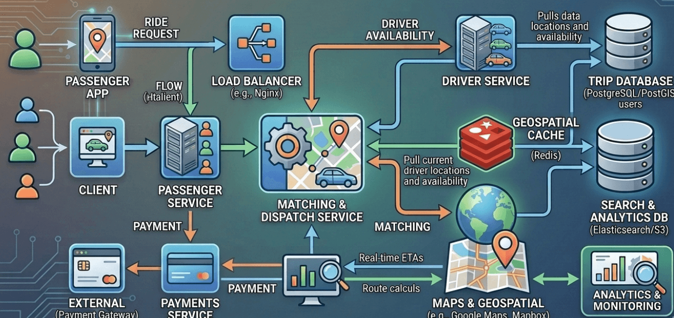 What is System Design?